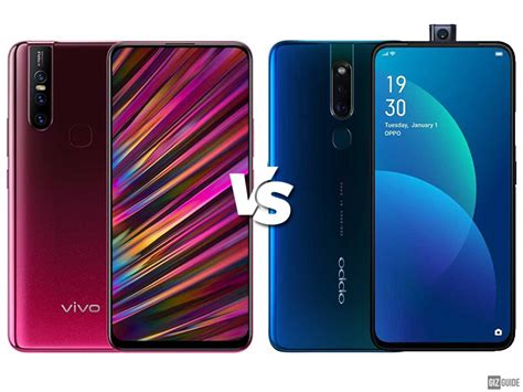 Vivo Vs Oppo Newstempo