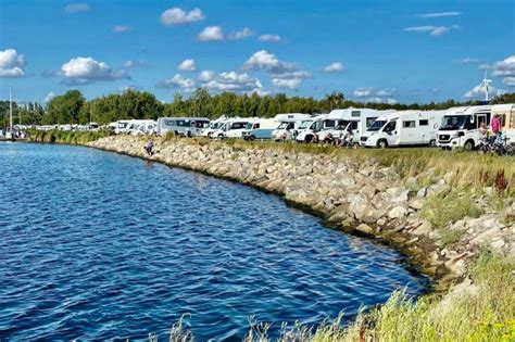 Mit Dem Wohnmobil Durch Schweden Roadtrips Von Wochen Mycamper