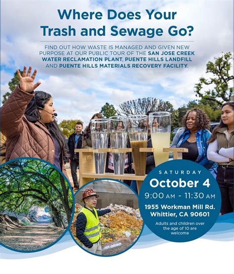 South Bay Environmental Services Center | Torrance CA