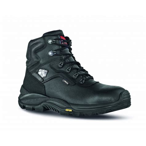 Scarpe Antinfortunistiche U Power Drop Gtx S Wr Hro Hi Ci Src Cem