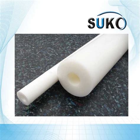 Ptfe Teflon Tubepipe 405 Mm Long 1m Custom