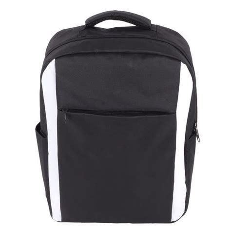 Sac à dos pour PS5 QIILU GP5 8 002C Imperméable Bandoulière