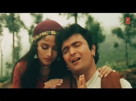 Kaise Jiyunga Main Agar Tu Sanjay Dutt, Madhori Dixit, Risi Kapoor Chords - Chordify