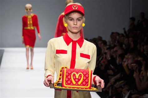 A Look Back At Jeremy Scotts Memorable Moschino Moments