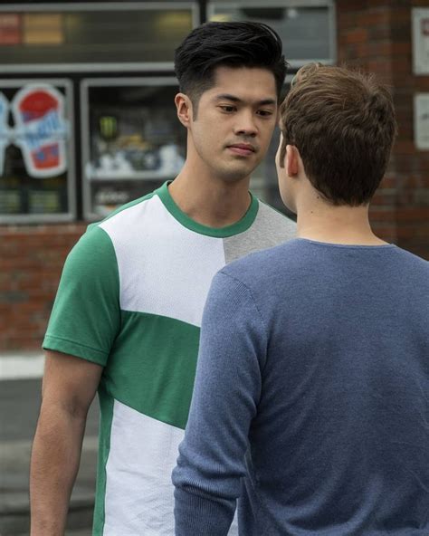 Zach Dempsey 13 Reasons Why 13 Reasons Why Zach Ross Butler 13