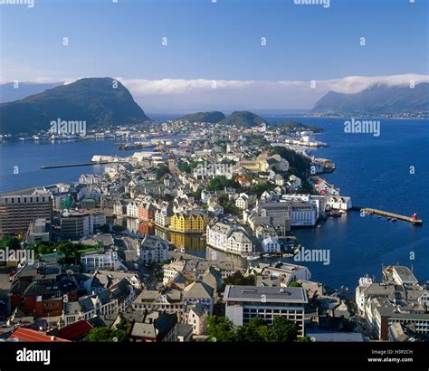 Møre Og Romsdal Stockfotos And Møre Og Romsdal Bilder Alamy