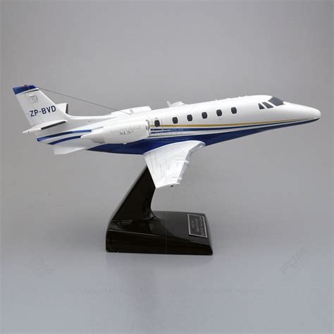 Custom Built Cessna Xl Citation Xls Airplane Model Factory Direct