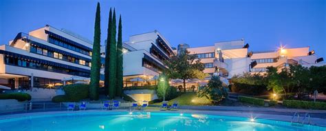 Hotel NH Roma Villa Carpegna | Up to 25% off | nh-hotels.com