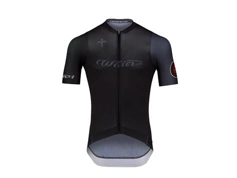 Wilier Cape Epic 2019 Jersey Biondo Bike Bikeshop