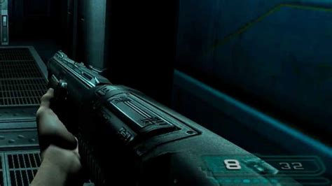 Best Doom 3 Weapon Mods Gamer Journalist