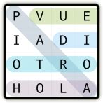 Sopa de Letras Español Application Android AllBestApps