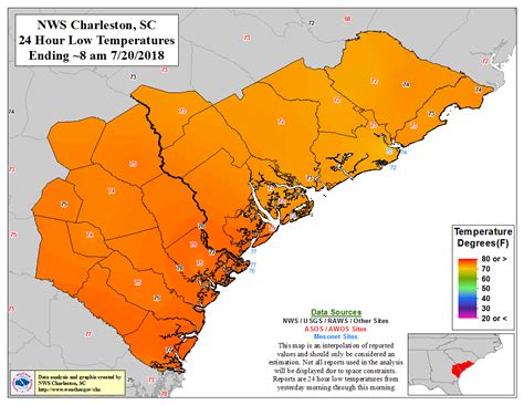 Weather In Charleston Sc In October 2024 - Lory Silvia