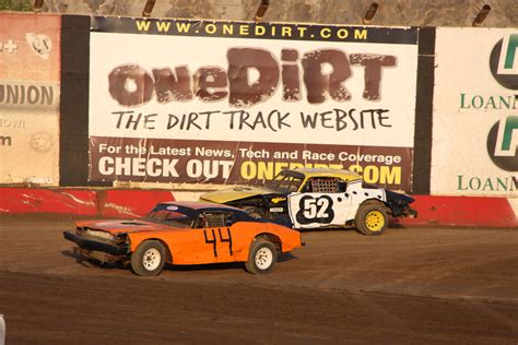 June 8, 2013 Night of Destruction @ Perris Auto Speedway http ...