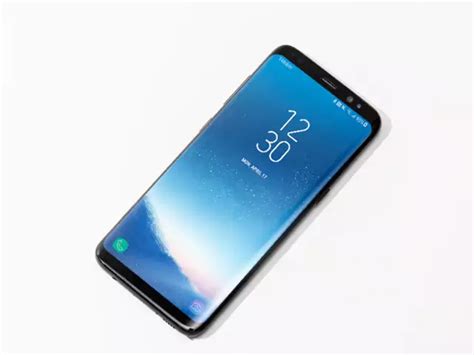 7 Samsung Galaxy S8 Business Insider India