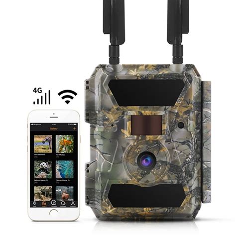 No Glow Cellular Trail Camera Outlets Library Ecosystem Build