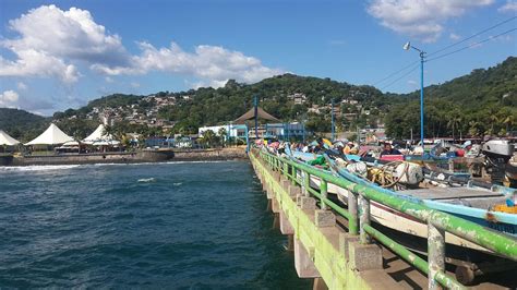 Malecon Puerto De La Libertad All You Need To Know Before You Go