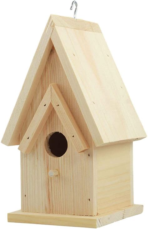 10 Best Bird Houses Top Picks For Your Feathered Friends