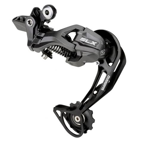 Cambio Shimano SLX M663 SGS 10 Velocidades