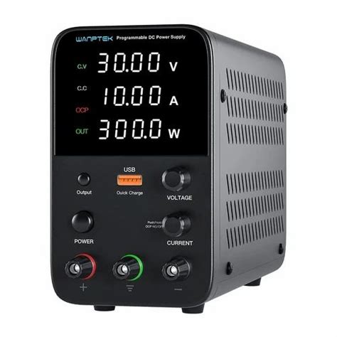 DC Power Supply Calibration at Rs 1500/piece in Chennai | ID: 20570538188