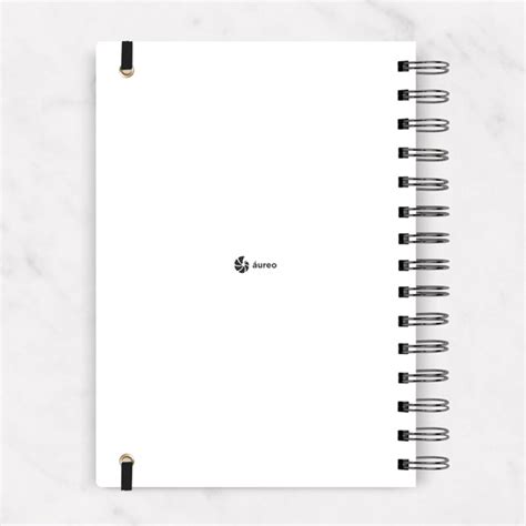 Agenda A Semanal White Tienda Ureo