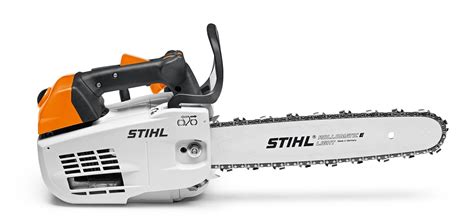 STIHL MS 201 TC M Baumpflegesäge 11452000270 Börger Motorgeräte GmbH