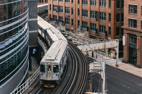 A complete guide to using Chicago's L train | Chicago Travel ...