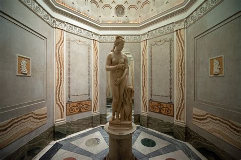 Vénus Capitoline Musées Du Capitole Rome 2020 Stéphane Mahot Flickr