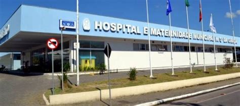 Hospital E Maternidade Nossa Senhora Da Graça - Hospital e Maternidade Nossa Senhora da Graça, em São Francisco do Sul ...