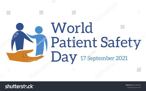 682 World patient safety day Stock Vectors, Images & Vector Art ...