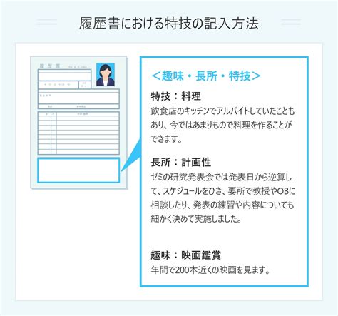 特技がないとっておきの見つけ方7選｜一覧や回答例文15選付き Portキャリア