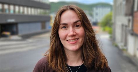 Monica er håndplukket blant landets unge ledertalenter - ht.no