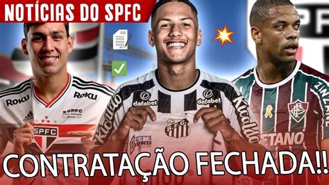 SÃO PAULO CONTRATA ATACANTE ANGELO NO SPFC NAHUEL FERRARESI DEVE