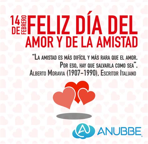 Feliz Dia Del Amor Y La Amistad Frases - Reto