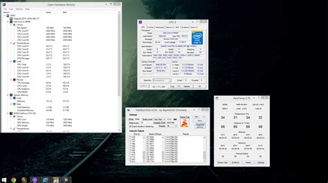 i5 4690k @ 4.5GHz w/1.150v Vcore. : r/overclocking