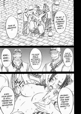 Hebihime Kyoku 4 Luscious Hentai Manga Porn