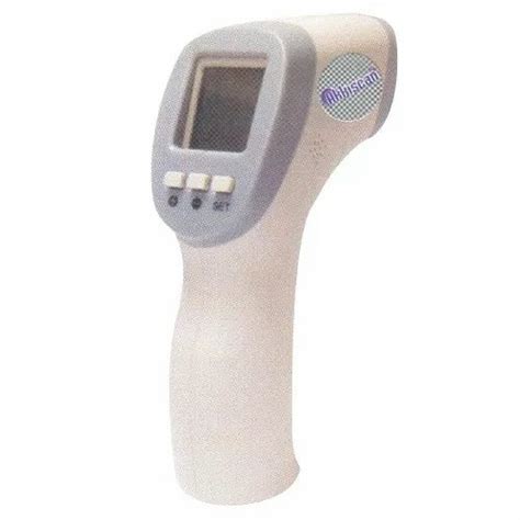 Infrared Scanner at best price in Ludhiana by Nempro Care | ID: 5650740162