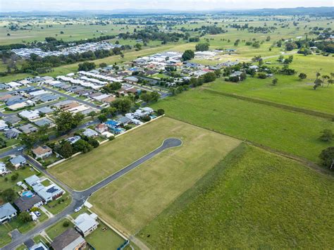 [Land for Sale] Kensei Close Estate, Grafton | OpenLot