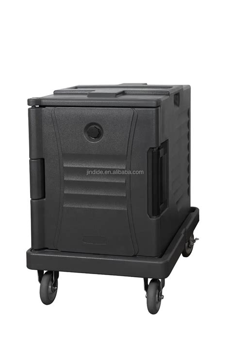 Plastic Food Warmer Thermal Hot Box Insulated Food Pan Carrier Ultra Pan Carrier Buy Insulated