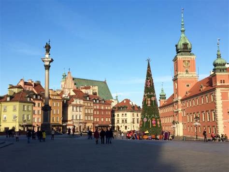 THE 10 CLOSEST Hotels to Old Town, Warsaw