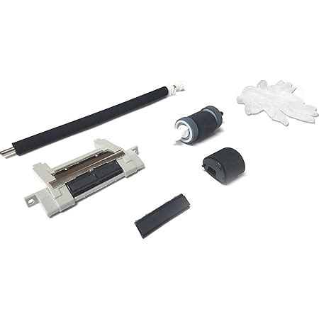 Amazon Altru Print P Rk Dlx Ap Deluxe Roller Kit For Hp