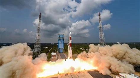 Isro To Launch Nvs Satellite On May Th All You Need To Know Science