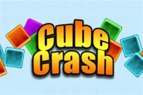 Cube Crash Play Market