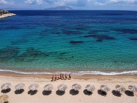 Top Beaches in Ios Island-Cyclades - Enjoy Greece