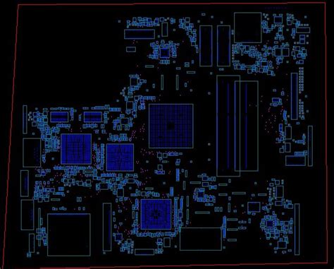 Wistron Patek Discrete Boardview For