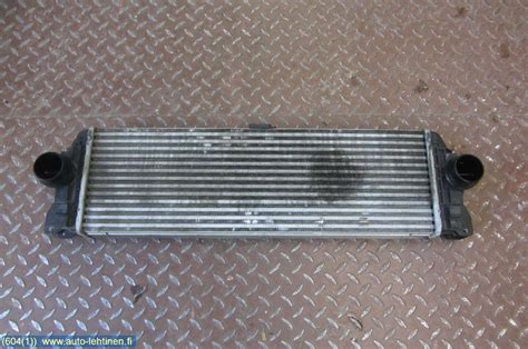 Load Air Intercooler E A Vw Crafter E Crafter