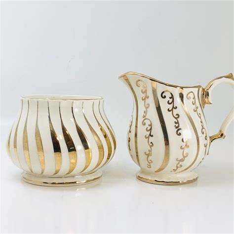 Sadler Creamer Etsy