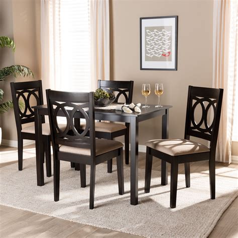 Contemporary Dining Room Sets For Small Spaces - Contemporary Dining ...