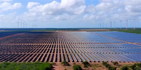 As Maiores Usinas Solares Do Brasil Veja O Resultado Do Sonho Real