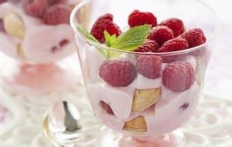 Recette Tiramisu Aux Framboises En Verrine Galbani