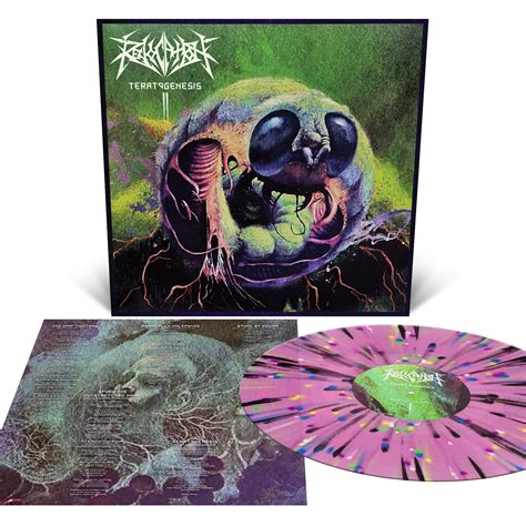 New Releases Relapse Records Official Store